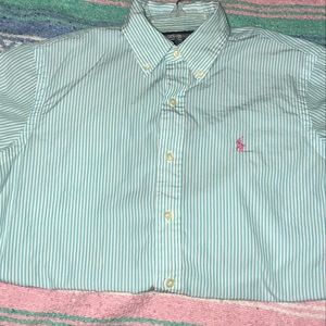 Ralph Lauren shirt